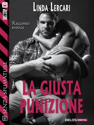 cover image of La giusta punizione